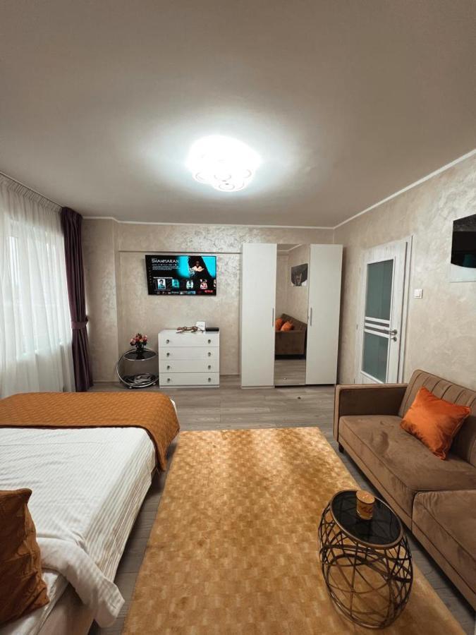 Central Apartament Iasi Exterior photo